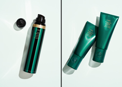 ORIBE Moisture & Control