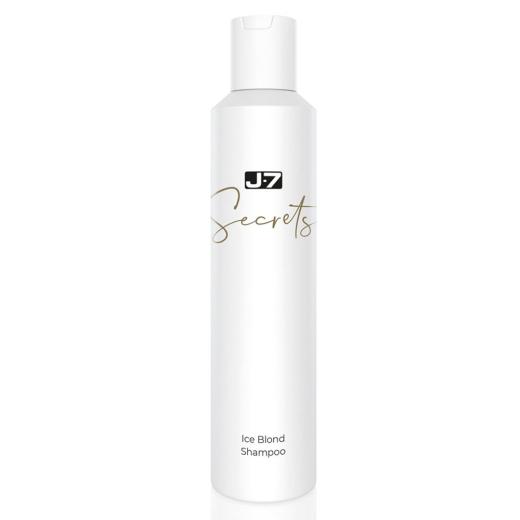 J.7 Secrets Ice Blond Shampoo