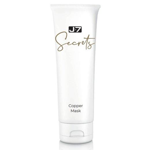 J.7 Secrets Copper Mask