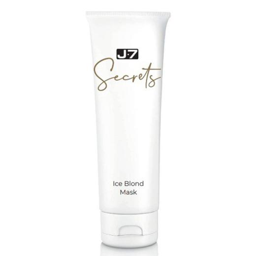 J.7 Secrets Ice Blond Mask