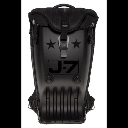 J.7 Boblbe-e Rucksack