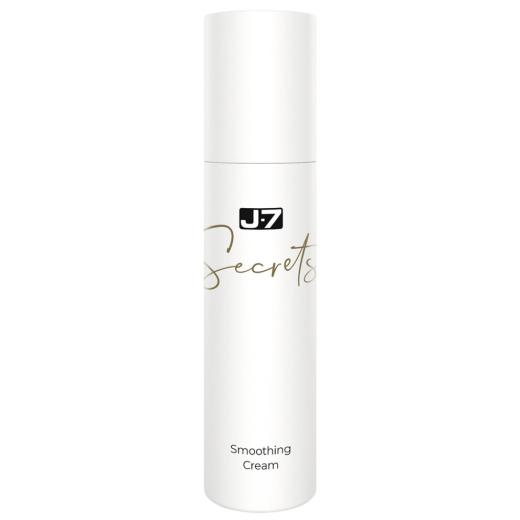 J.7 Secrets Smoothing Cream