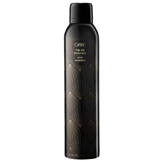 Oribe - Signature Tres Set Structure Spray