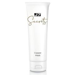 J.7 Secrets Copper Mask